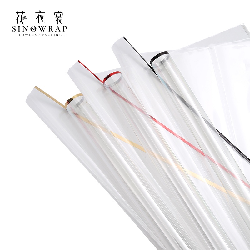 

MYSTYLE KERTAS BUNGA HXQOP WRAPPING PAPER KERTAS UNTUK BUKET BUNGA LIST WARNA KERTAS TAHAN AIR WATERPROOF