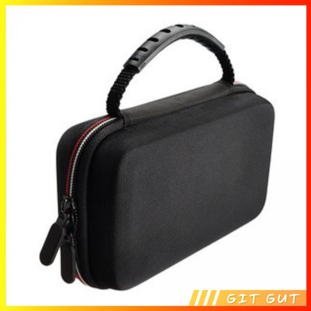 Pouch Premium Nintendo Old New 3DS XL LL  Storage Travel Bag Hard Case