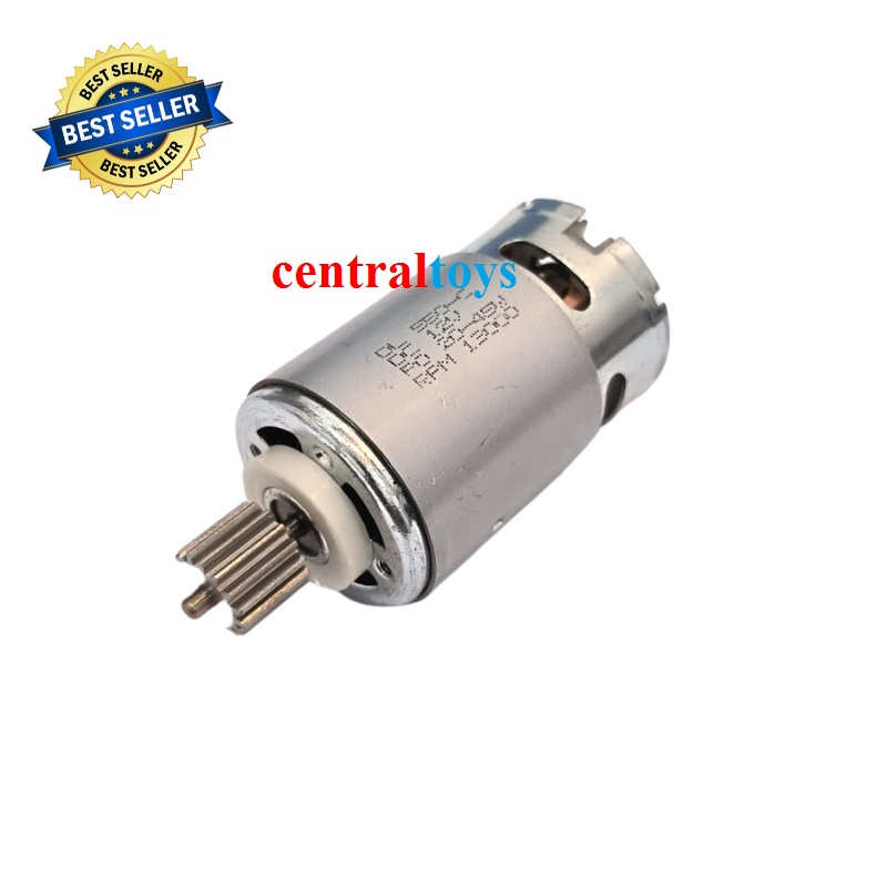 dinamo gearbox mobil aki YSA 021 12V RPM 13000 size dinamo 550