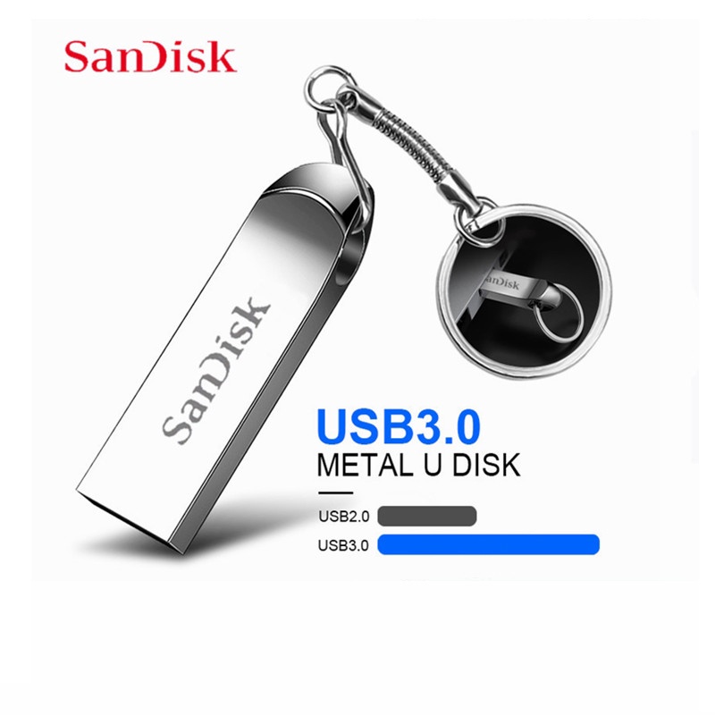 Big SALE!!! Sepatu Sneakers Pria Wanita Sneakers Casual Kasual Santai Usb 3.0 Flash Drive 1TB Metal Pen Drive 512GB Perangkat Penyimpanan Berkualitas Tinggi (Ready Stock)