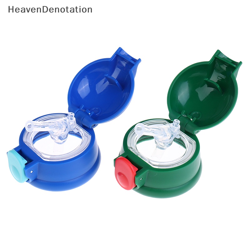 [HeavenDenotation] Sarung Termos Tutup Botol Vacuum Tutup Termos Jumping Thermocup Bottle Cover  Hdv