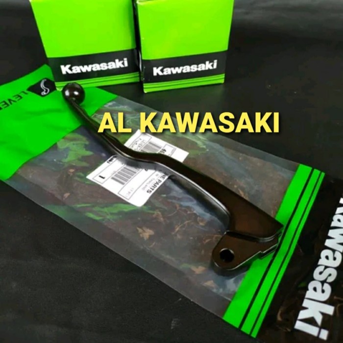 handle kopling handel kopling tuas kopling ninja rr new rr old ori Kawasaki