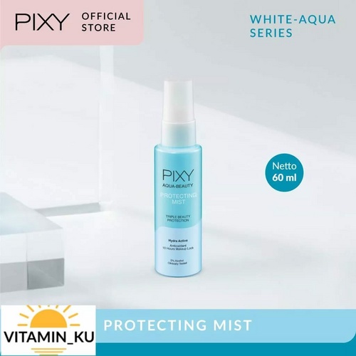 PIXY AQ BEAUTY PROTECTNG MIST 100 ML