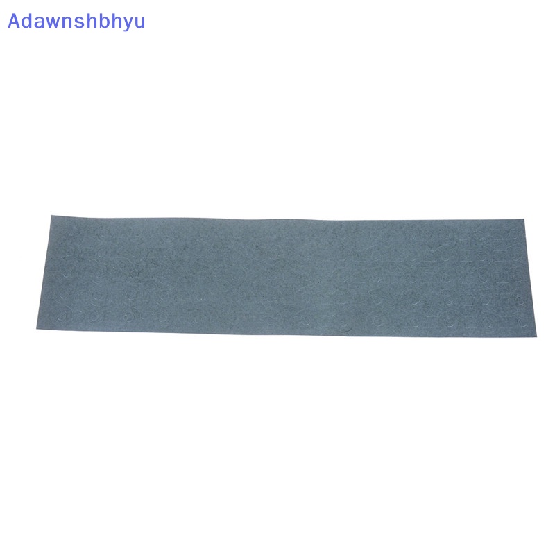 Adhyu 70pcs 18650 Insulag Pad Protection Gasket Kertas Barley Single Pad ID