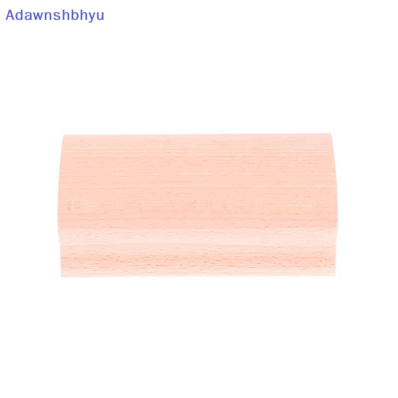 Adhyu 9.5&quot;-20in radius Gitar sanding block radius fingerboard fret leveling Alat ID