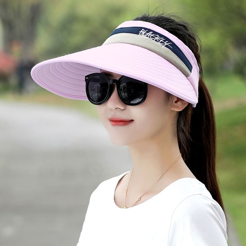 Topi Tabir Surya, Dan Topi bucket Wanita, Topi Jerami, Topi multi Fungsi Topi Nelayan