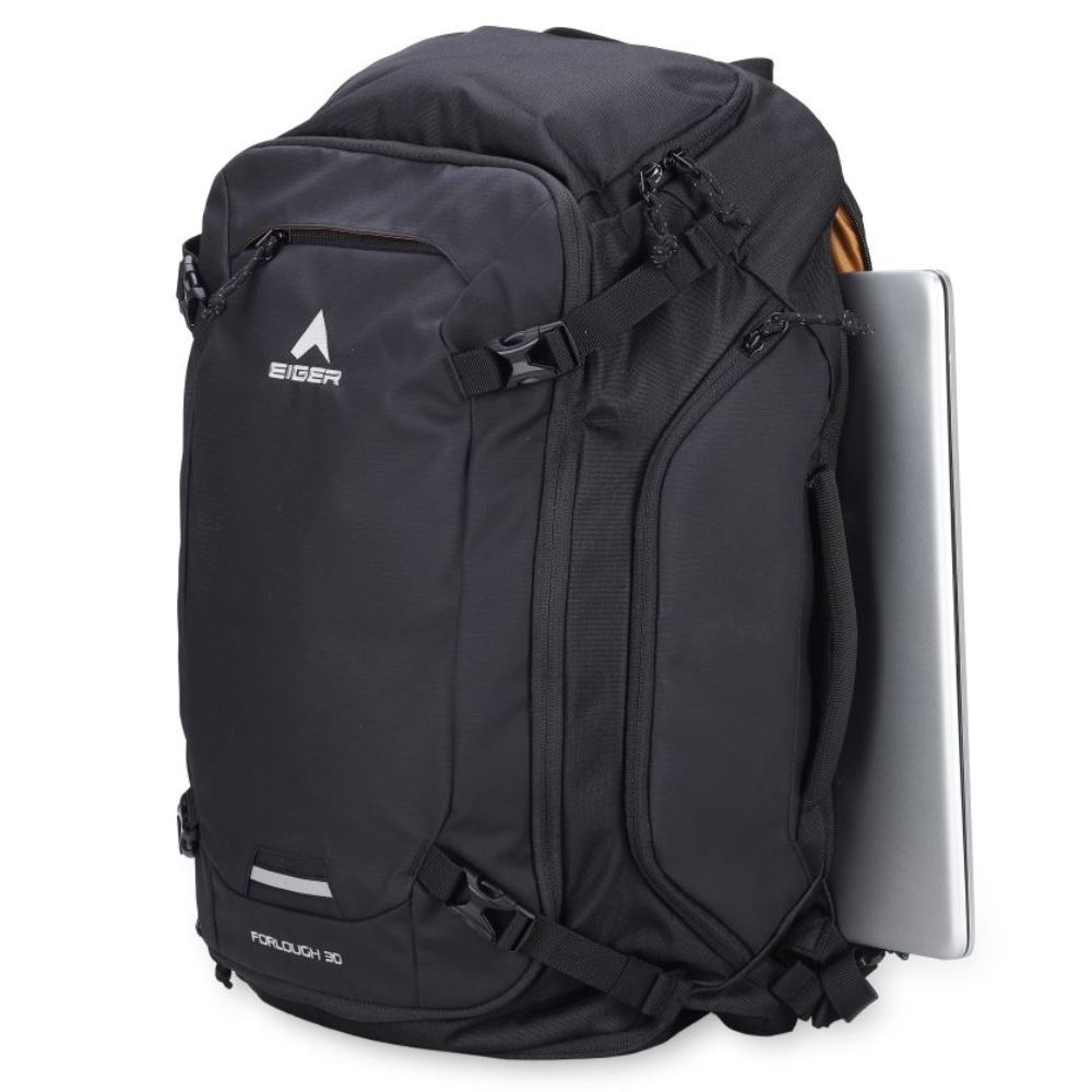 EIGER FORLOUGH 30 LAPTOP BACKPACK