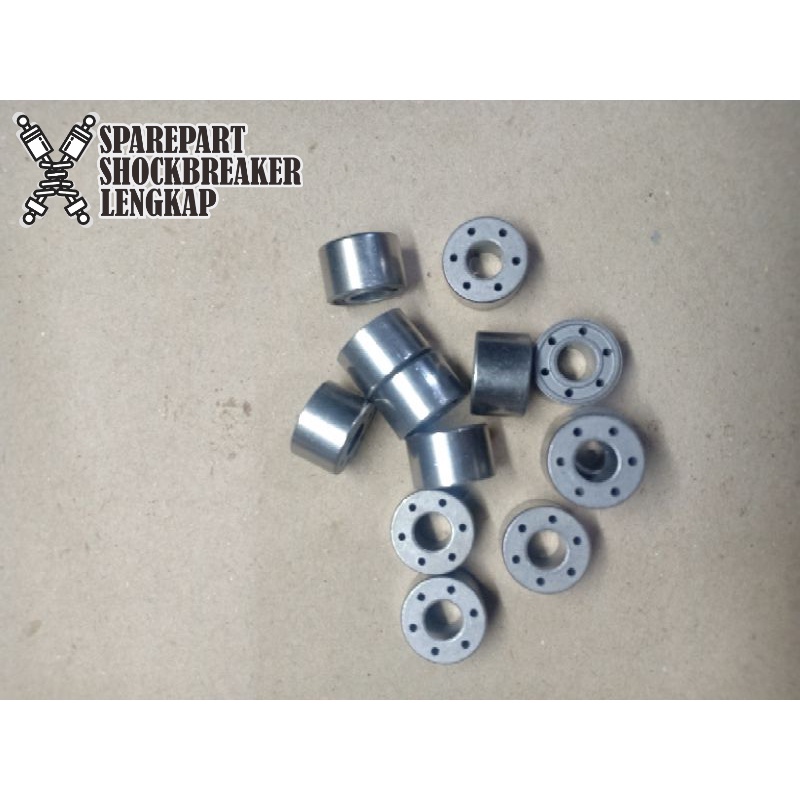piston as shock belakang jupiter, jupiter Z, tornado, poswan, suzuki alfa (barang import)