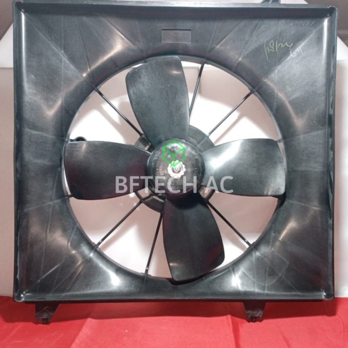 Extrafan Toyota Avanza/Xenia Lama Kipas AC Mobil