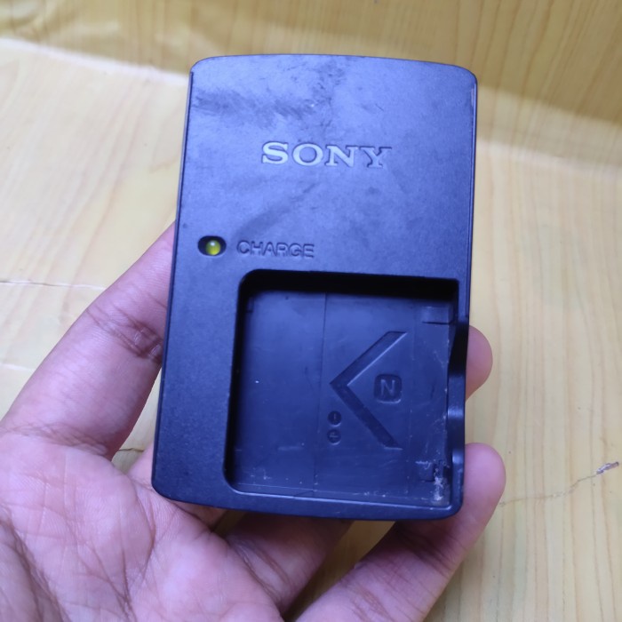 Charger Sony BC-CSN ORIGINAL Copotan untuk NP-BN1