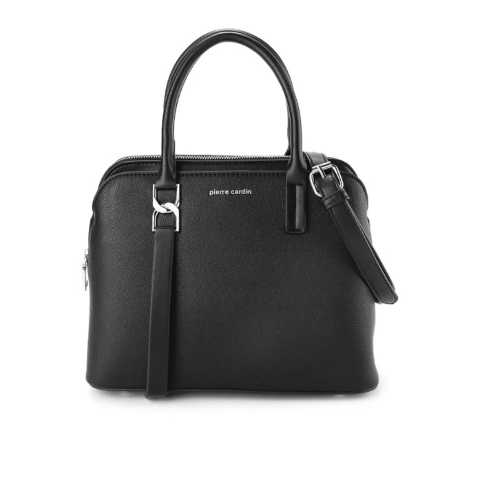 PIERRE CARDIN - HAND BAG WANITA ORIGINAL - 0392 Hand Bag Casual Kerja