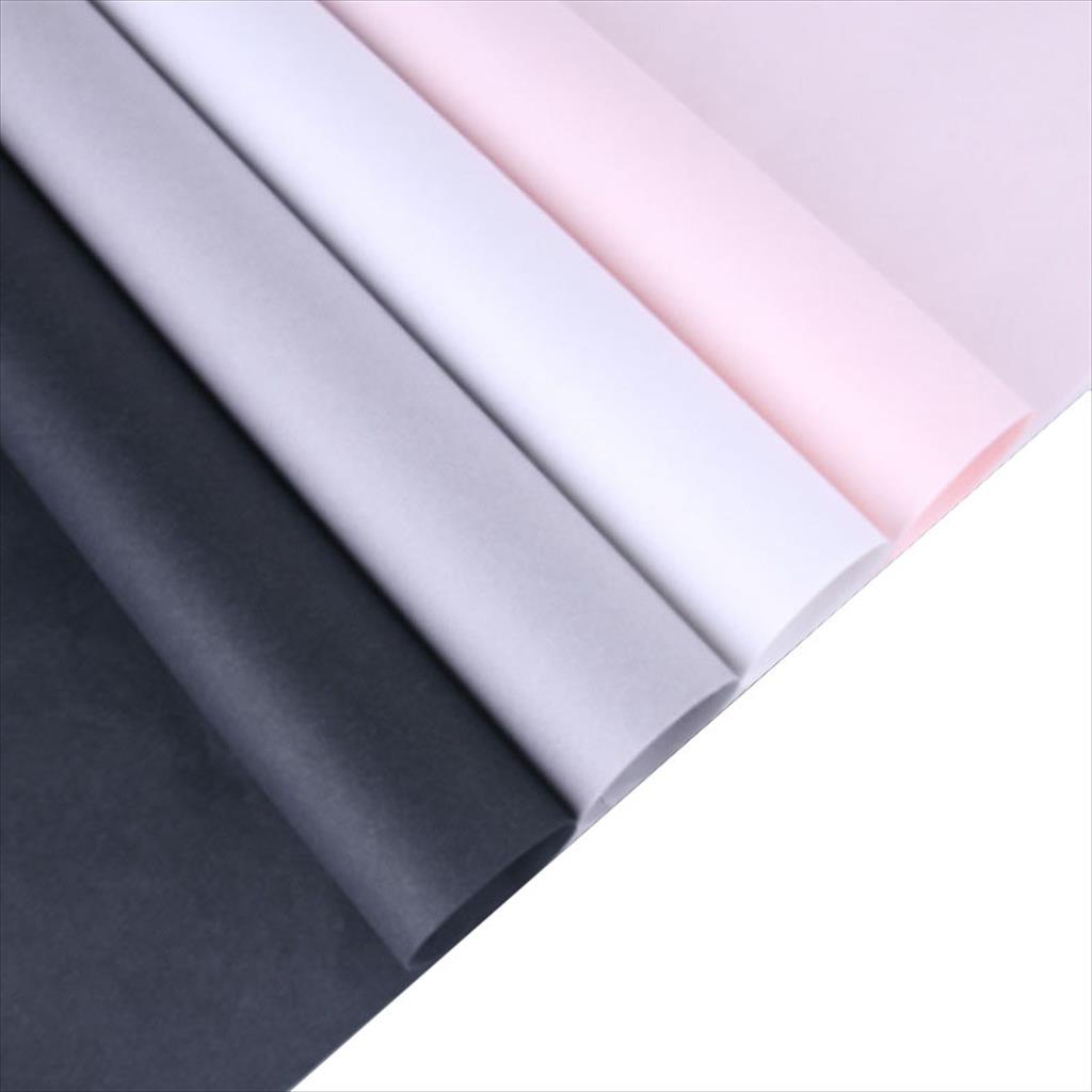 

[5 PCS Kertas Doorslag / Plain Doorslag Paper Pembungkus Hadiah / Wrapping Paper / Duslah Polos