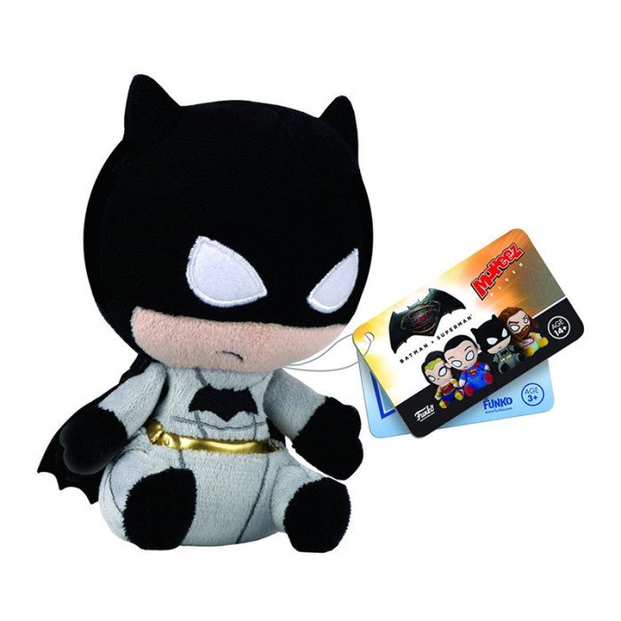 Funko Mopeez Batman v Superman - Batman - 7964