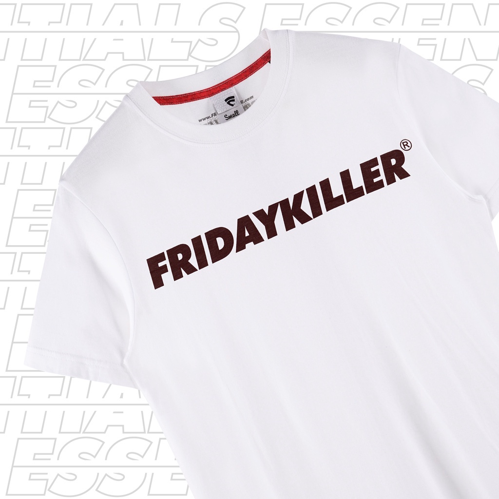 KAOS FRIDAY KILLER | 19 WHITE BROWN