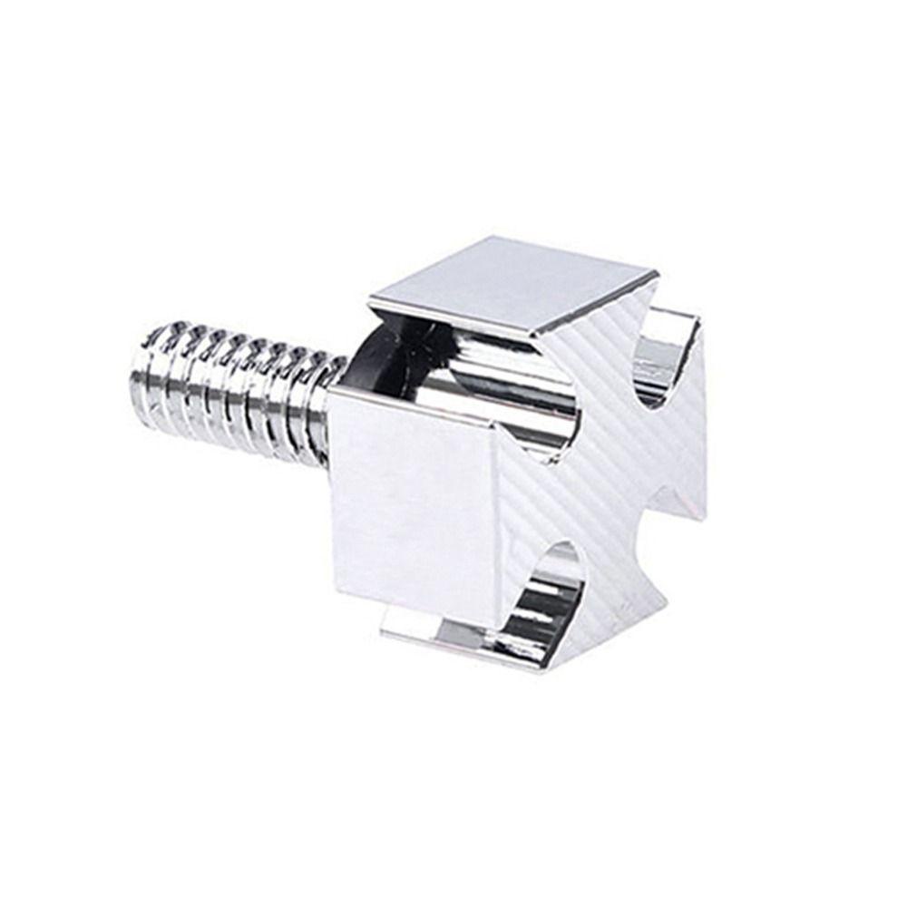 Populer Bantal Duduk Cross Screw Universal Quick Release Fixing Motor Sepeda Listrik