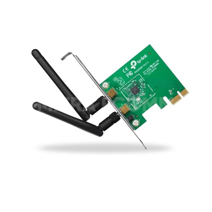 TP-Link 300M Wireless N PCI-Express - WN881ND
