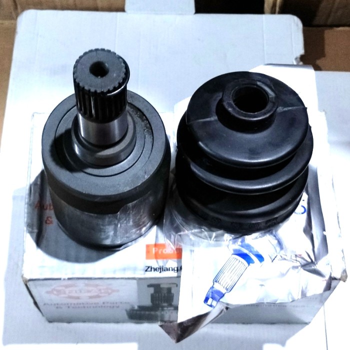 As Roda Dalam CV Joint Dalam Jazz GD3 City GD8 Manual Matic AT MT