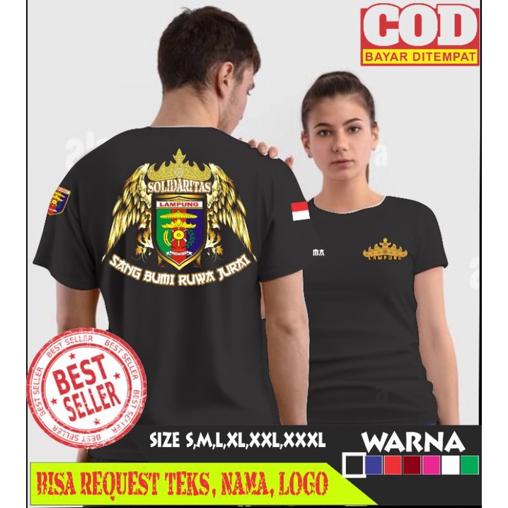 kaos-solidaritas-lampung