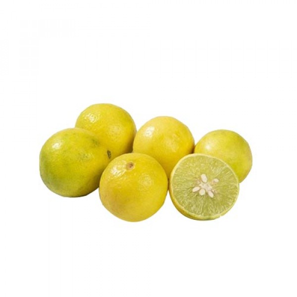 

FCW Jakbar - Lemon Lokal Segar 250 Gram