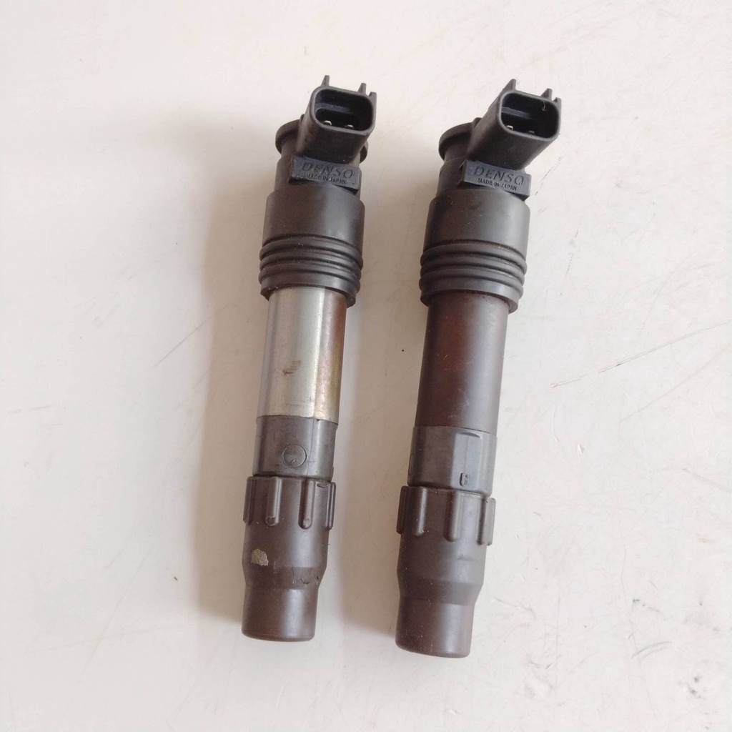 COIL L COP BUSI NINJA 250 FI PNP Z250 FI ORIGINAL COPOTAN NORMAL