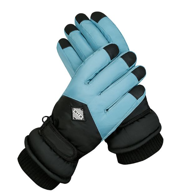 AMARA SKI GLOVES THERMAL IMPORT WINTER WATERPROOF SARUNG TANGAN SALJU MUSIM DINGIN