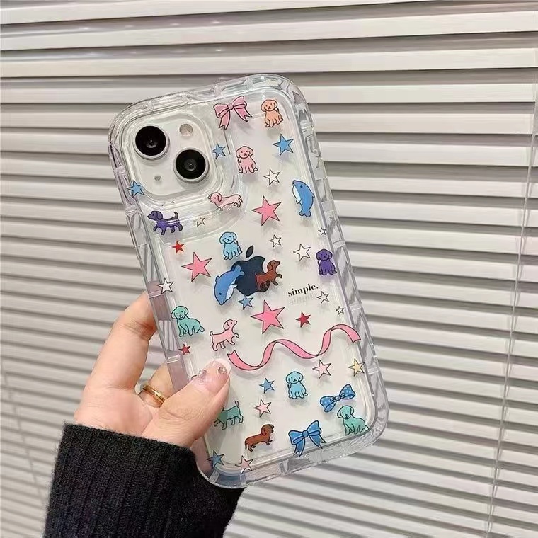 Casing Hp Samsung A12 A13 A04s A50 A50S A30S A32 A52 A52S A23 F23 A03 A03S A02S A11 A20 A04 A04E A51 A31 A20S A14 A21S Airbag Protection Casing Ponsel TPU Tahan Guncangan