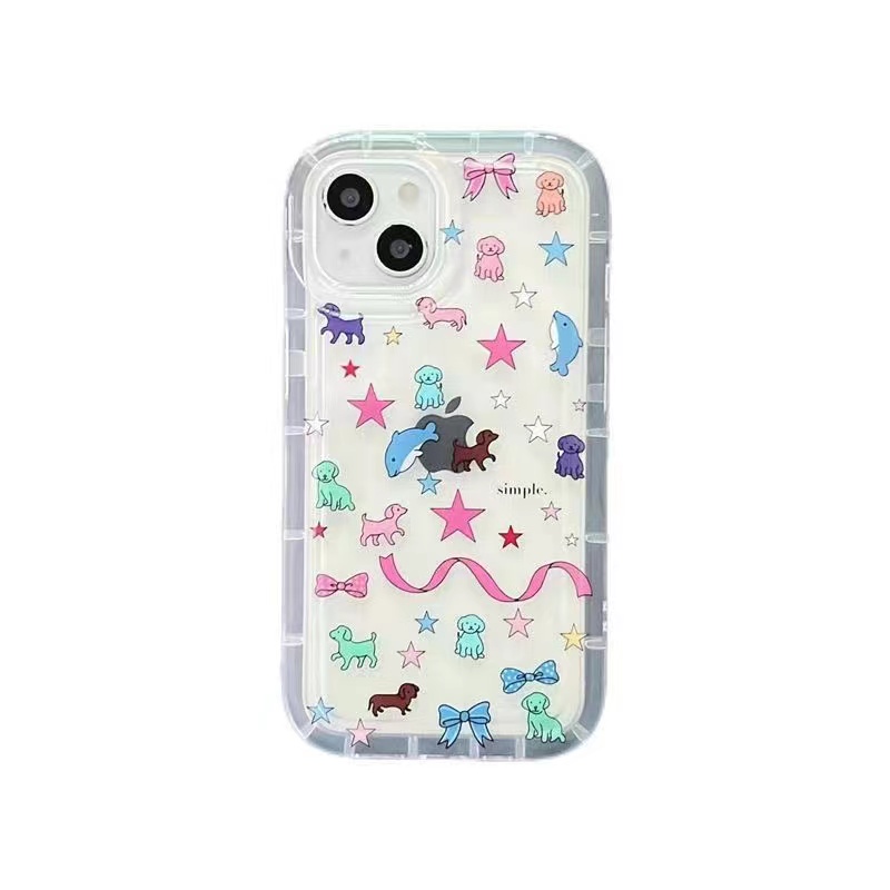 Casing Hp Samsung A12 A13 A04s A50 A50S A30S A32 A52 A52S A23 F23 A03 A03S A02S A11 A20 A04 A04E A51 A31 A20S A14 A21S Airbag Protection Casing Ponsel TPU Tahan Guncangan