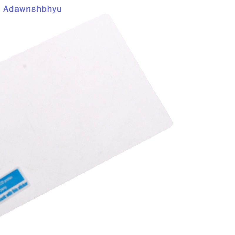 Adhyu Touchpad Protective film Sticker Protector Untuk Lenovo Legion5 15 2020 R7000 ID