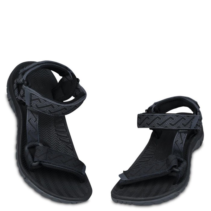 EIGER 1989 ORIGINAL BHARDEV ROLL STRAP SANDALS SENDAL GUNUNG rollstrap