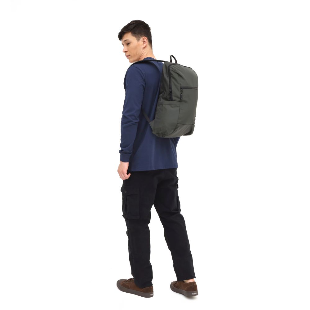 EIGER WHEELS 20L BACKPACK