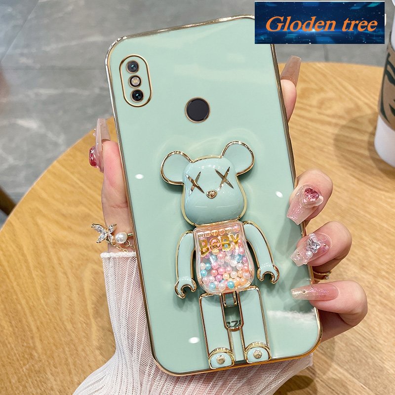 REDMI Toserba sarung bantal sarung guling pohon galihlokal mustofa2 sarung telepon intipoftcase mustofalectroplated silikon tahan guncangan suketrotector mustofamooth suketrote anti geser suketo desain baru