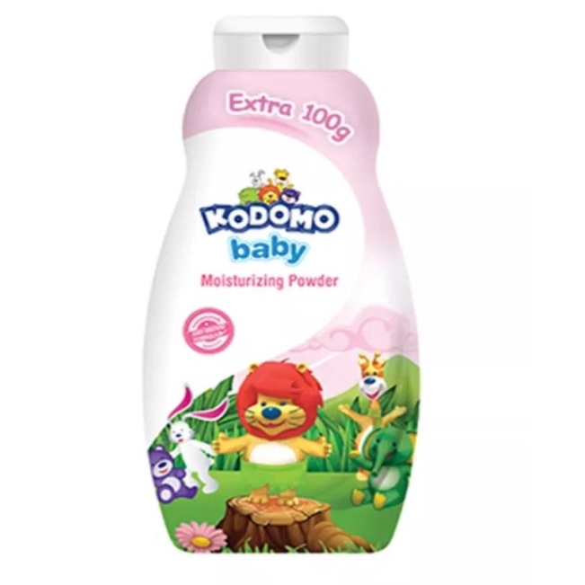 Kodomo Baby Powder 200 gram