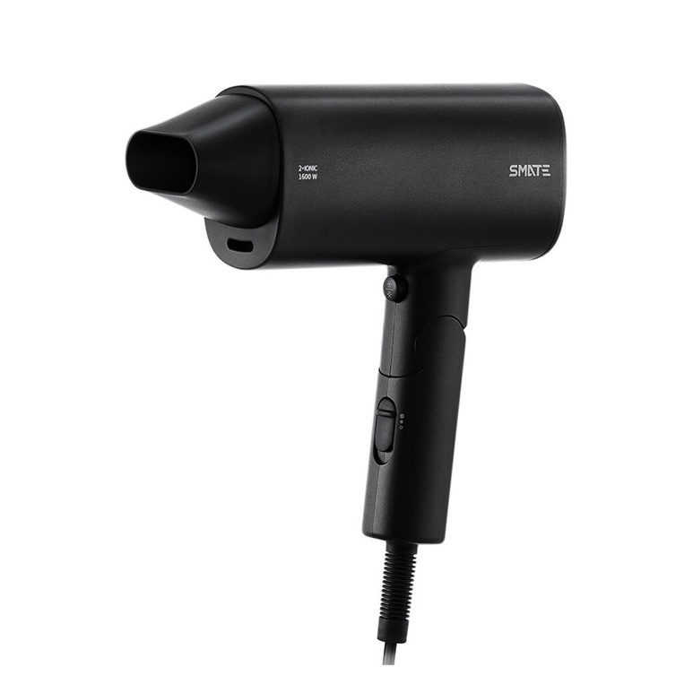 SMATE 1600W Hair Dryer SH-A16 - Pengering Rambut dengan Ion Negatif