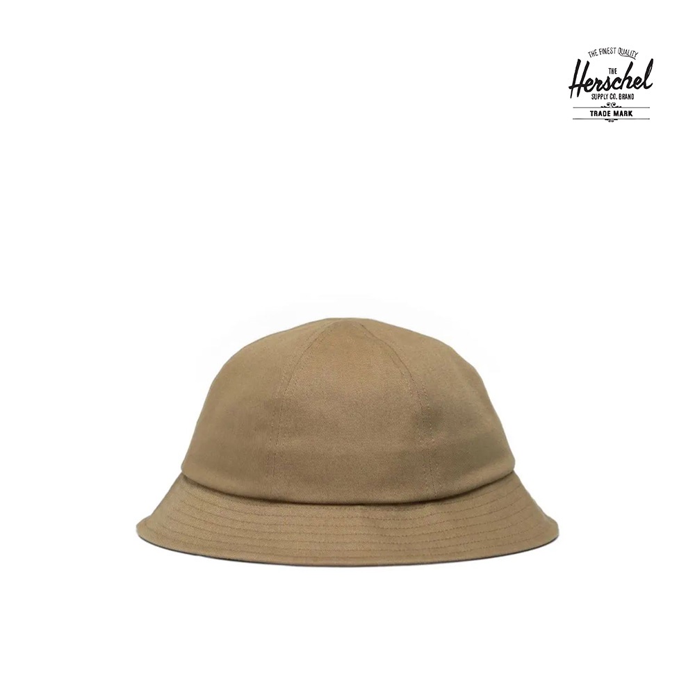 Herschel SM Henderson Bucket Hat Headwear Dried Herb