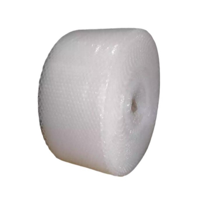 

Bubble Wrap Roll Kecil 50 meter x 25 cm - Hitam