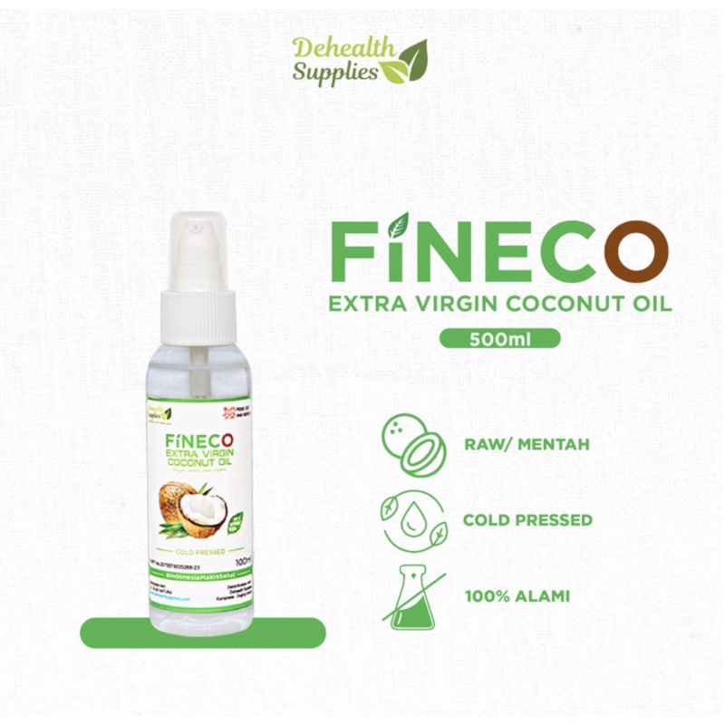 

Extra Virgin Coconut Oil 100ml mini spray ==FOOD GRADE==