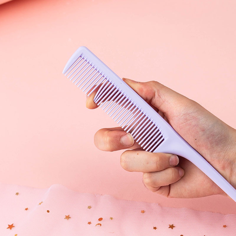 Sisir sasak warna