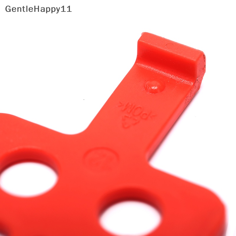 Gentlehappy Bicycle Brake Spacer Rem Cakram Tekanan Oli Bagian Sepeda Aksesoris Bersepeda id