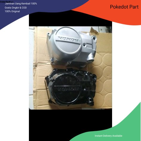 blok bak kopling Astrea star, prima, grand, supra fit, fit new original ori copotan