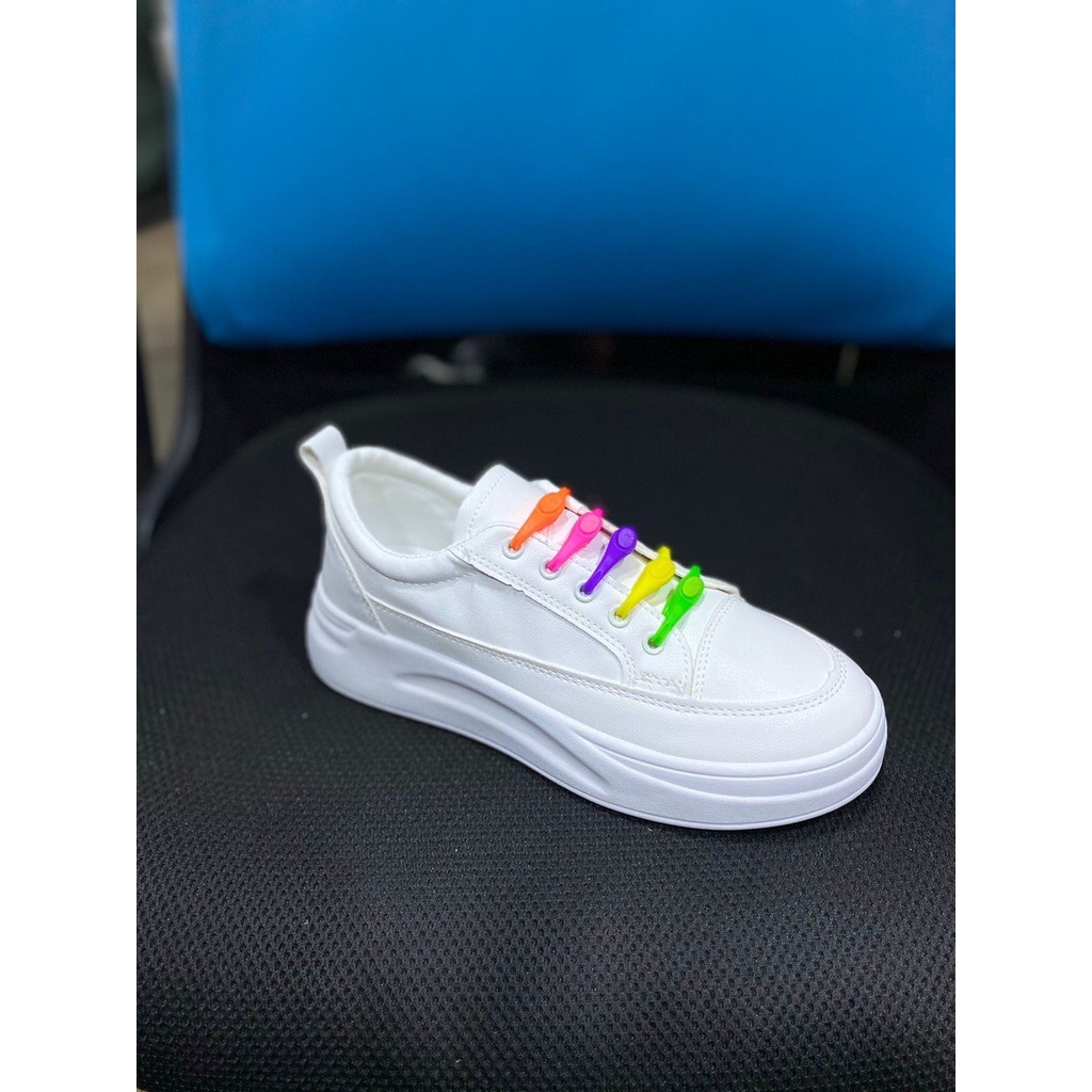 JILITU  1SET TALI SEPATU PRAKTIS TANPA IKAT 179