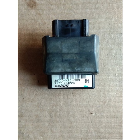 Ecu Cdi Ecm CB 150 R original