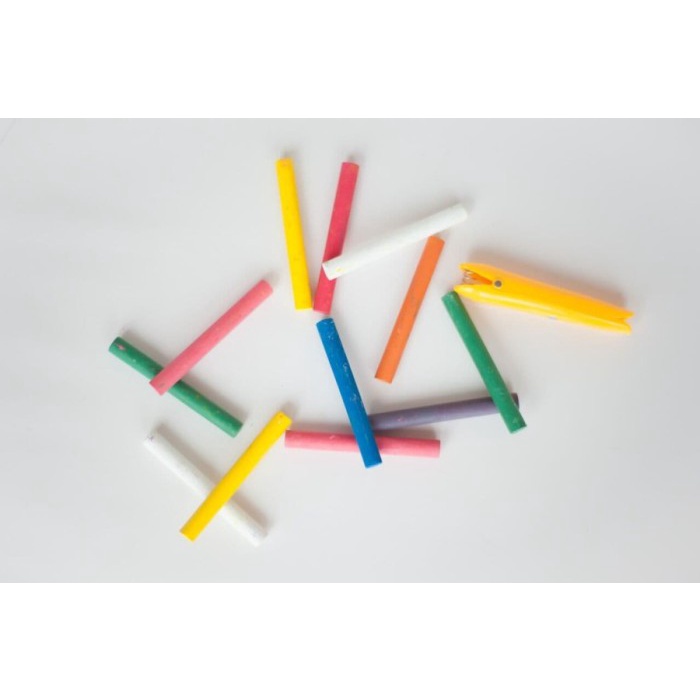 Jaq Jaq Bird - ButterStix 12pcs w/ Holder