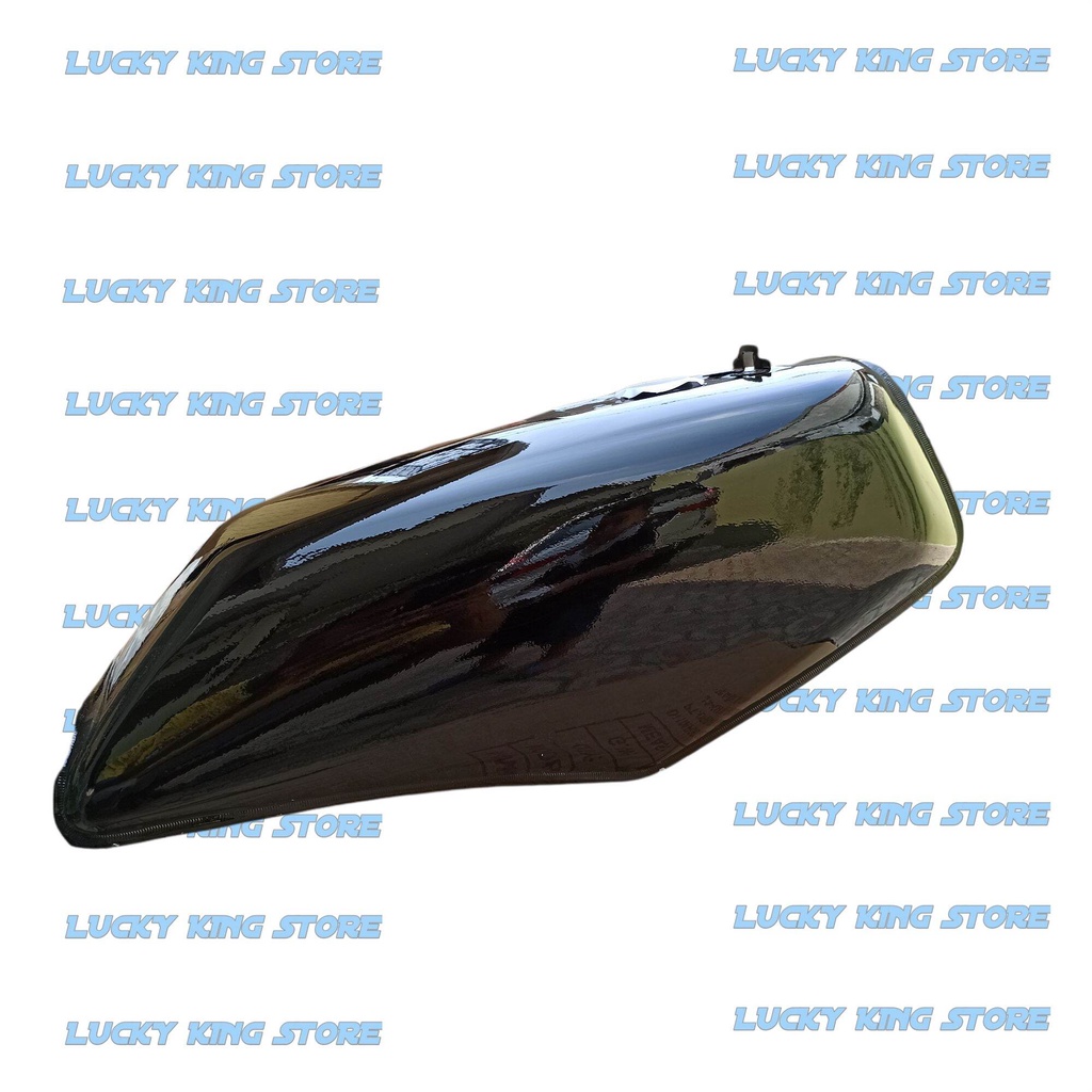 tangki rx king murah atau tangki hitam rx king atau tengki rx king