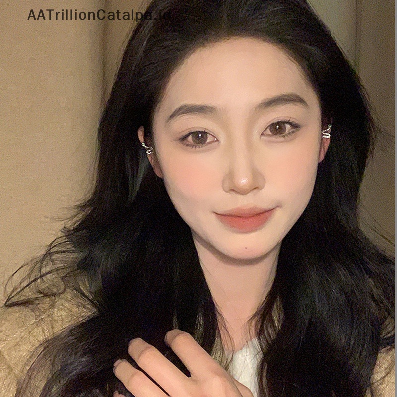 Galihrillion syalatalpa 1pasang alfinnake alfinar galihuff galihon- umakuar umakulip umakuarring untuk kemenkumhamomen erkapen halilintarake -motifartilage stapelarring erkaprend erkapewelry nayah