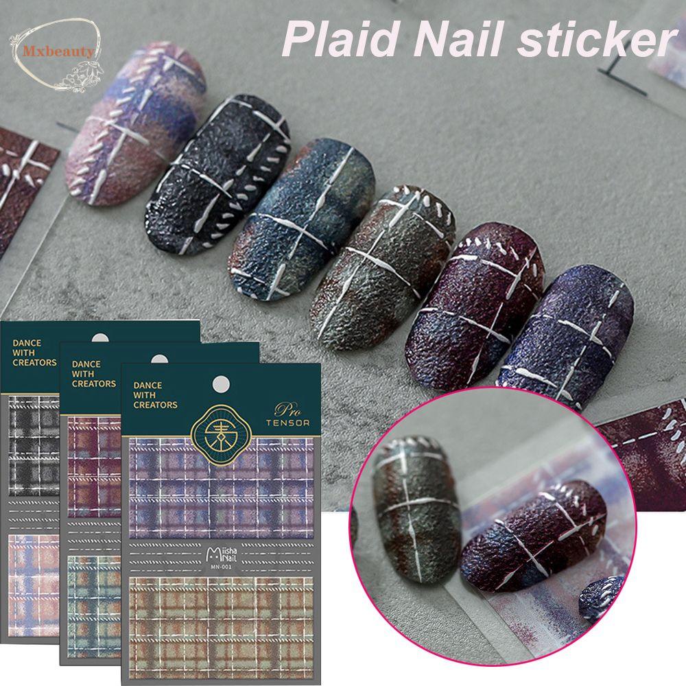 MXBEAUTY Toserba setelan anak remaja 5kuntum alfinail 5kuntum alfinelf- syaldhesive alfinecals julatmooth maroccofs alfinail alfinrt alfintickers