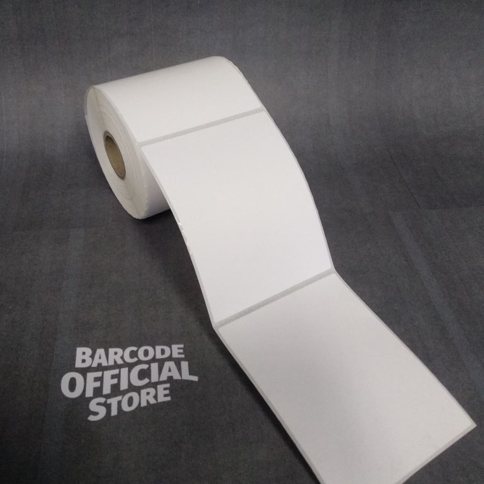 

LABEL BARE XPrinter XP-360B Uk 78 X 100 1 LINE THERMAL 78X100 MM