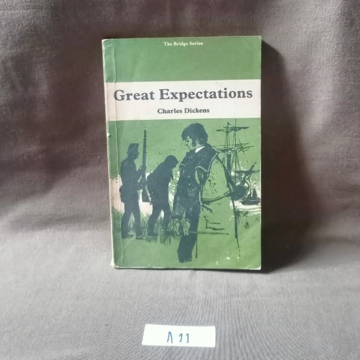 Great Expectations