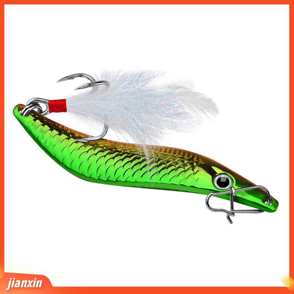 (In Stock) Memancing Umpan Tajam Kait 3D Simulasi Fisheye Memancing Treble Hooks Lintah Swimbait Postur Renang Alami Lintah Umpan Untuk Pecinta Memancing