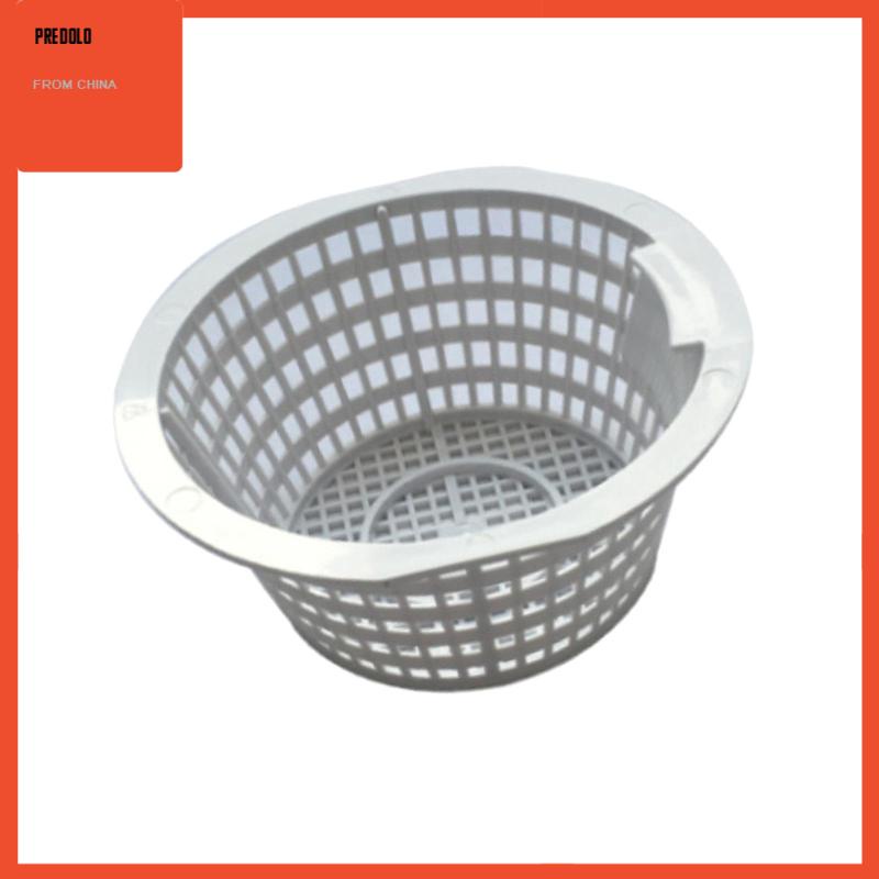 [Predolo] Keranjang Filter Kolam Renang Replacement Aboveground Skimmer Basket Untuk in Ground Pool