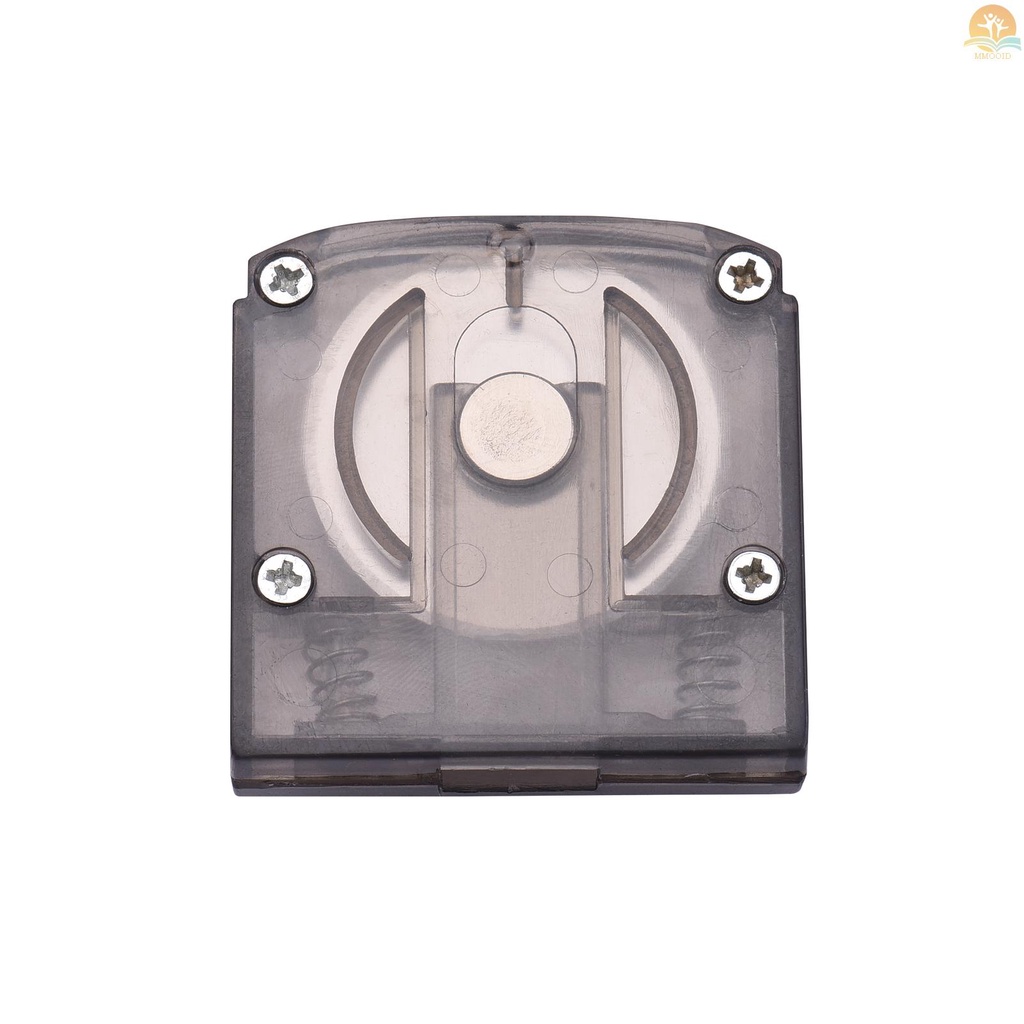 In Stock JIELISI Paper Trimmer Replacement Blades Refill Keamanan Safeguard Design Craft Kertas Foto Gambar Kartu Cutting Untuk 959-3 A4 Pemotong Kertas, Pisau Putar Lurus